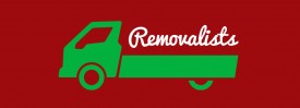 Removalists Rowlands Creek - Furniture Removals